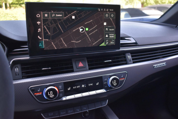 Audi A4 Avant 2.9 TFSI RS 4 quattro competition plus Pano 360Camera Nardo