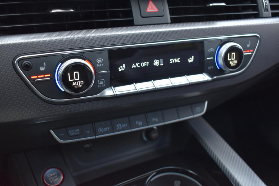 Audi A4 Avant 2.9 TFSI RS 4 quattro competition plus Pano 360Camera Nardo