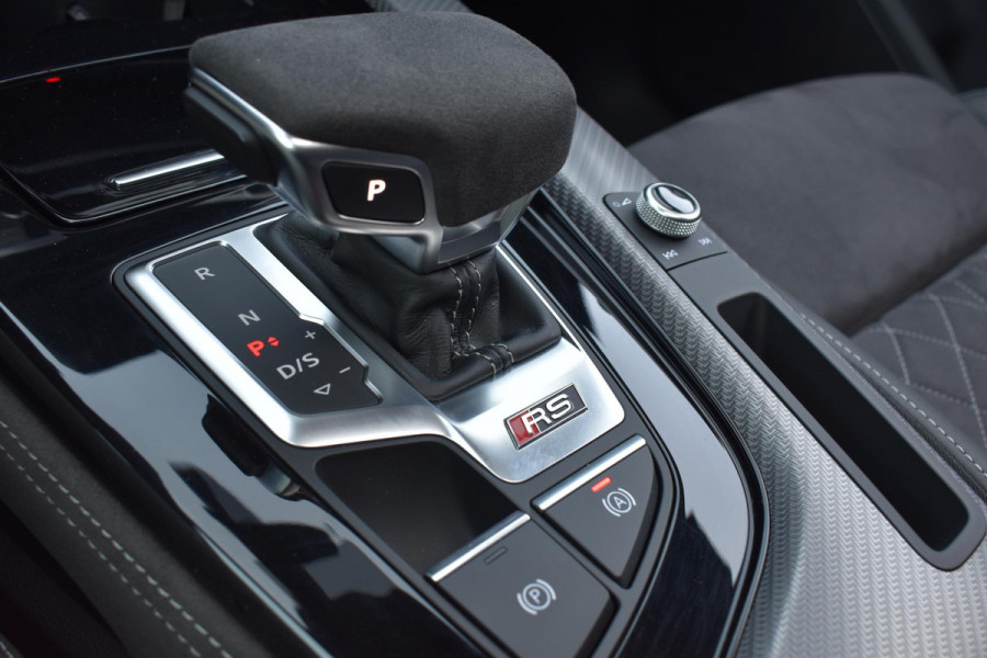 Audi A4 Avant 2.9 TFSI RS 4 quattro competition plus Pano 360Camera Nardo