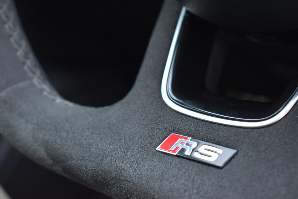 Audi A4 Avant 2.9 TFSI RS 4 quattro competition plus Pano 360Camera Nardo