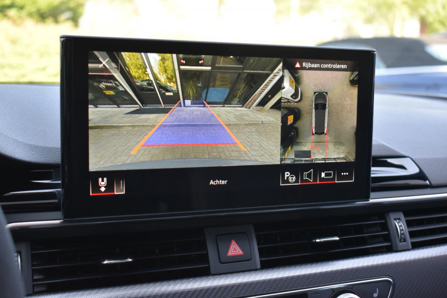 Audi A4 Avant 2.9 TFSI RS 4 quattro competition plus Pano 360Camera Nardo