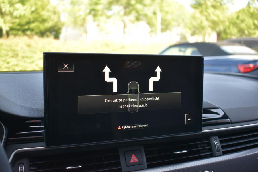 Audi A4 Avant 2.9 TFSI RS 4 quattro competition plus Pano 360Camera Nardo