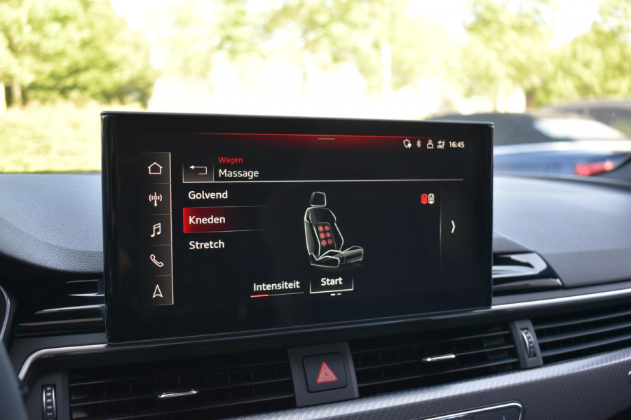 Audi A4 Avant 2.9 TFSI RS 4 quattro competition plus Pano 360Camera Nardo