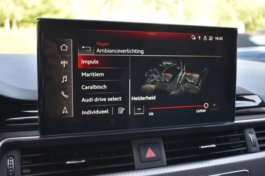 Audi A4 Avant 2.9 TFSI RS 4 quattro competition plus Pano 360Camera Nardo