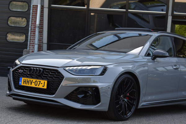 Audi A4 Avant 2.9 TFSI RS 4 quattro competition plus Pano 360Camera Nardo