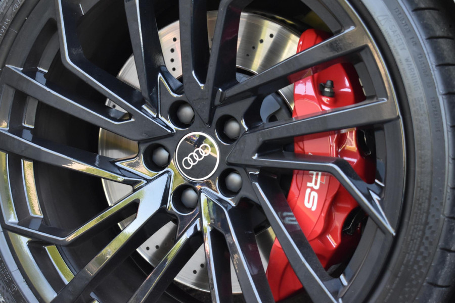 Audi A4 Avant 2.9 TFSI RS 4 quattro competition plus Pano 360Camera Nardo