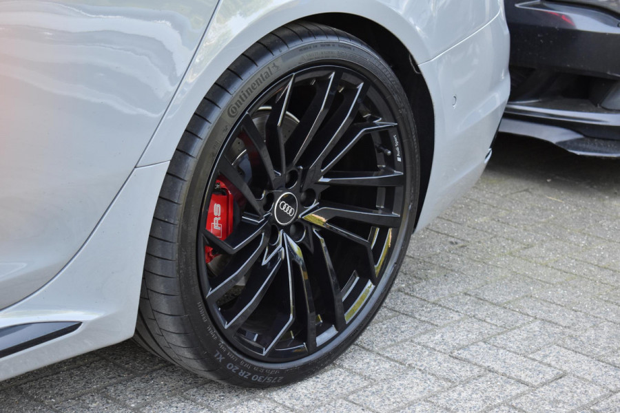 Audi A4 Avant 2.9 TFSI RS 4 quattro competition plus Pano 360Camera Nardo