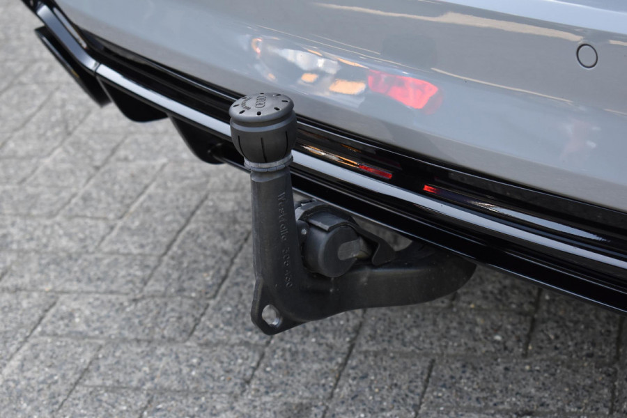 Audi A4 Avant 2.9 TFSI RS 4 quattro competition plus Pano 360Camera Nardo