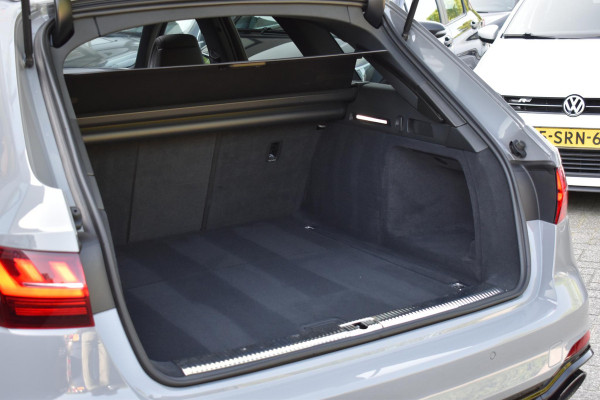 Audi A4 Avant 2.9 TFSI RS 4 quattro competition plus Pano 360Camera Nardo