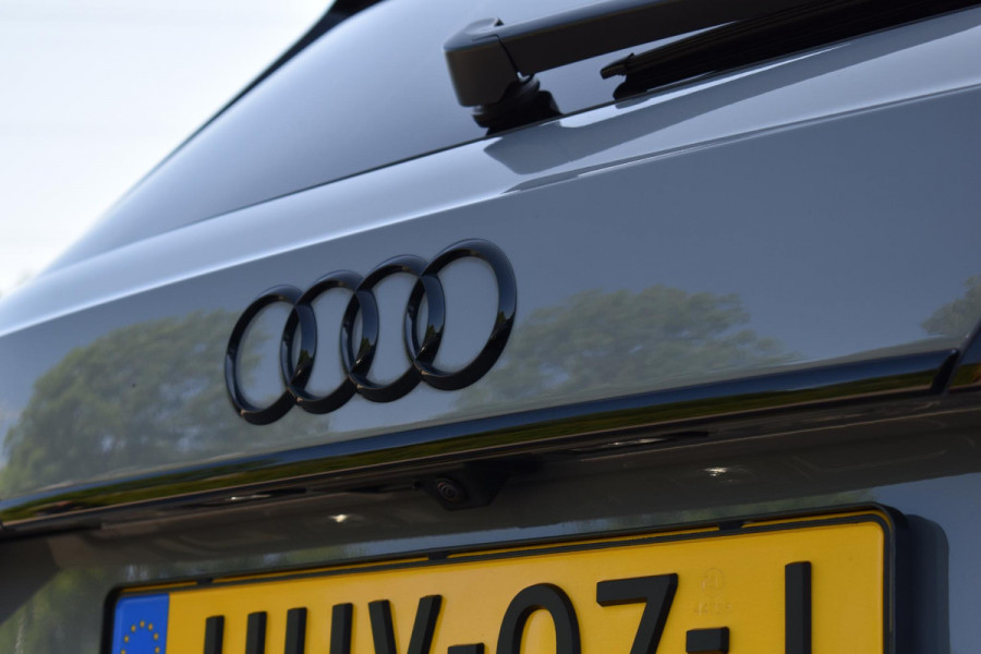 Audi A4 Avant 2.9 TFSI RS 4 quattro competition plus Pano 360Camera Nardo