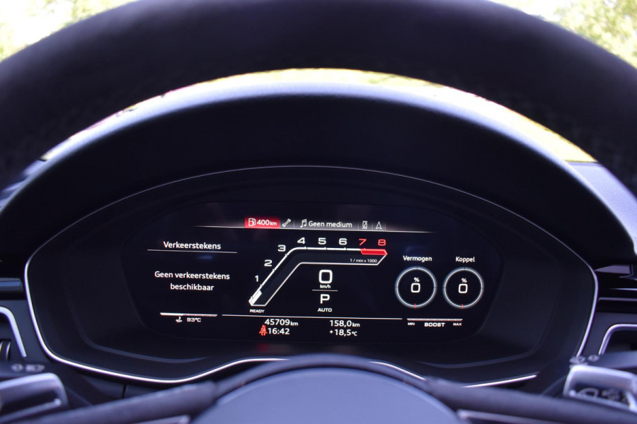 Audi A4 Avant 2.9 TFSI RS 4 quattro competition plus Pano 360Camera Nardo