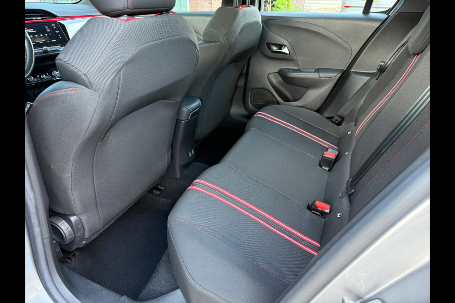 Opel Corsa 1.2 Turbo GS Line - Automaat - Navi Groot - Camera - Climate - Org.NL