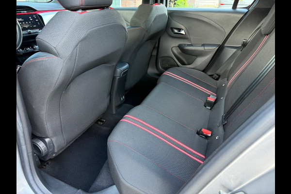 Opel Corsa 1.2 Turbo GS Line - Automaat - Navi Groot - Camera - Climate - Org.NL