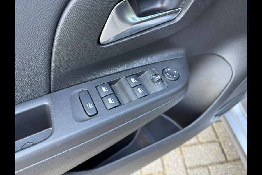 Opel Corsa 1.2 Turbo GS Line - Automaat - Navi Groot - Camera - Climate - Org.NL