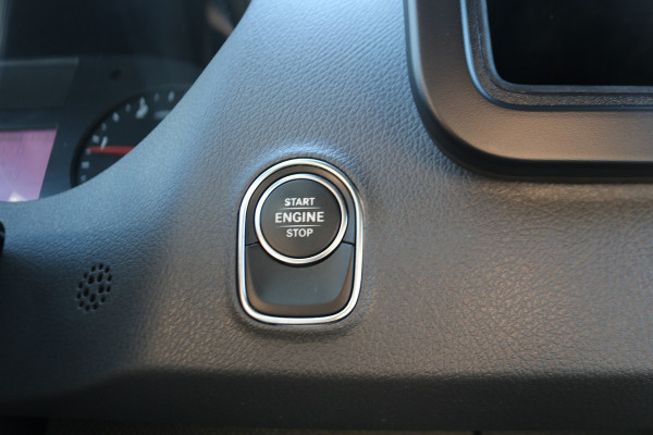 Mercedes-Benz Sprinter 316 CDI Euro 6 L2 H2 Koelwagen Dag en Nacht Airco Apple Carplay