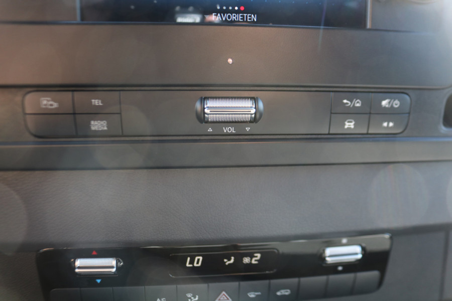 Mercedes-Benz Sprinter 316 CDI Euro 6 L2 H2 Koelwagen Dag en Nacht Airco Apple Carplay
