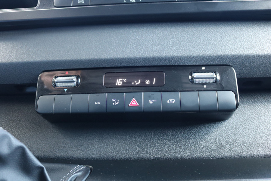 Mercedes-Benz Sprinter 316 CDI Euro 6 L2 H2 Koelwagen Dag en Nacht Airco Apple Carplay