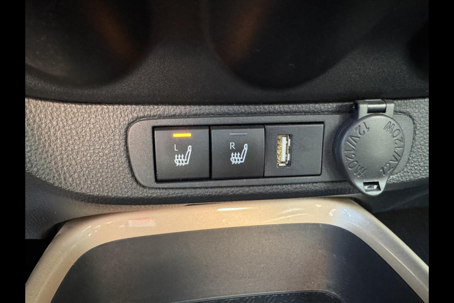 Toyota Aygo X 1.0 VVT-i S-CVT Pulse Automaat | Stoelverwarming, Apple carplay/Android auto, Adaptieve cruise control, Licht/regensensor