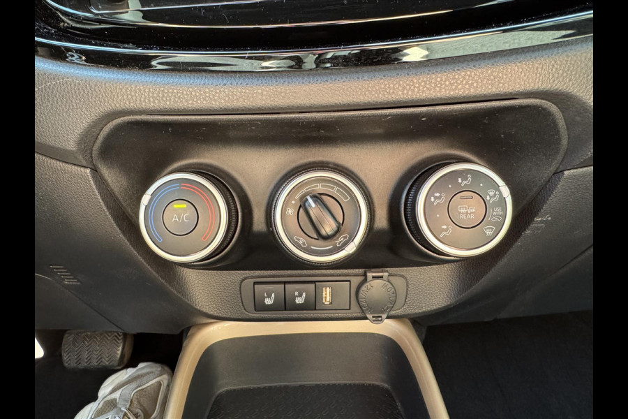 Toyota Aygo X 1.0 VVT-i S-CVT Pulse Automaat | Stoelverwarming, Apple carplay/Android auto, Adaptieve cruise control, Licht/regensensor