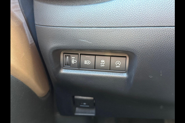 Toyota Aygo X 1.0 VVT-i S-CVT Pulse Automaat | Stoelverwarming, Apple carplay/Android auto, Adaptieve cruise control, Licht/regensensor