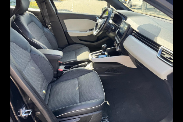 Renault Clio 1.3 TCe 130 PK Automaat Camera Led Stoelverw. Lane assist