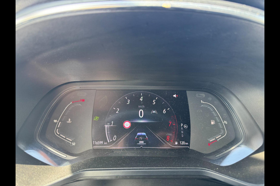 Renault Clio 1.3 TCe 130 PK Automaat Camera Led Stoelverw. Lane assist