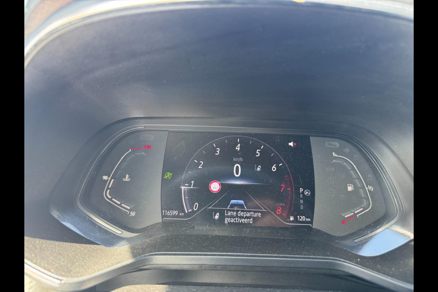 Renault Clio 1.3 TCe 130 PK Automaat Camera Led Stoelverw. Lane assist