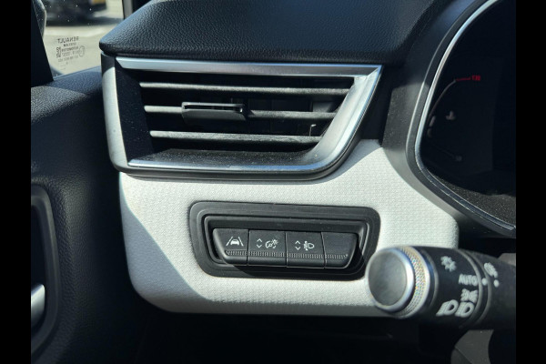 Renault Clio 1.3 TCe 130 PK Automaat Camera Led Stoelverw. Lane assist