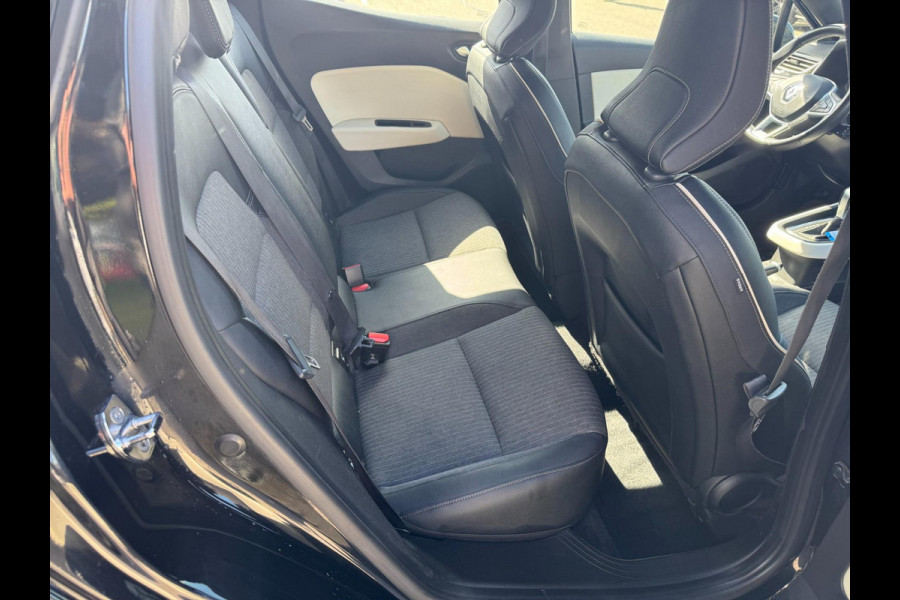 Renault Clio 1.3 TCe 130 PK Automaat Camera Led Stoelverw. Lane assist