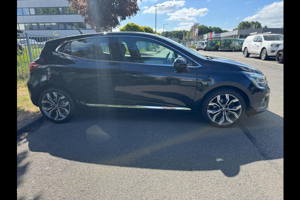 Renault Clio 1.3 TCe 130 PK Automaat Camera Led Stoelverw. Lane assist