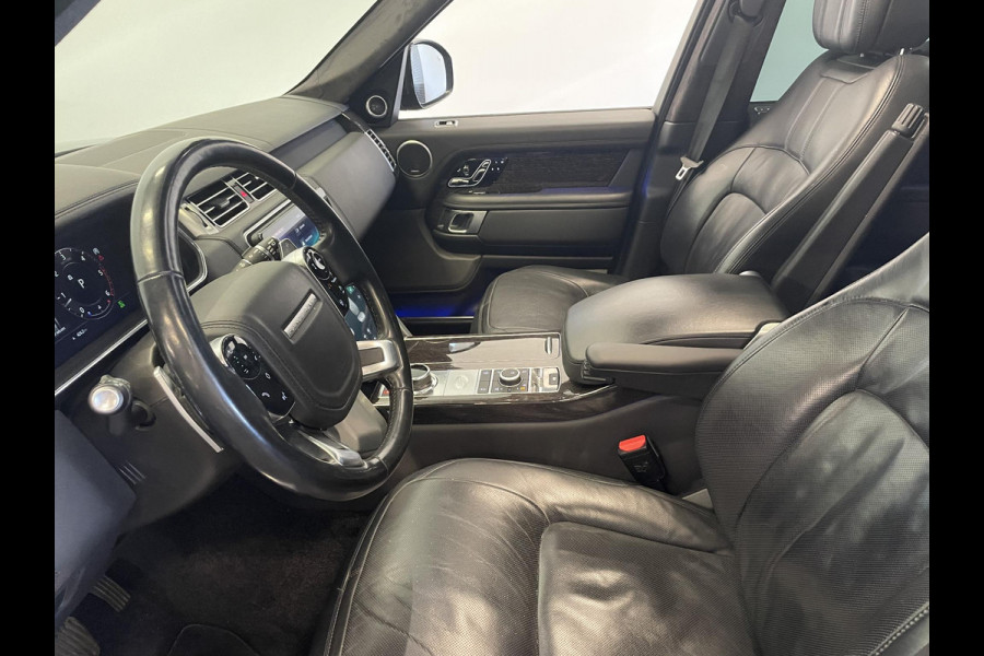 Land Rover Range Rover 3.0 TDV6 Autobiography