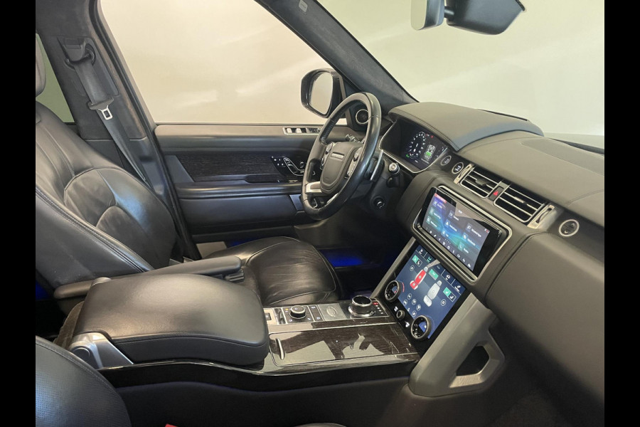 Land Rover Range Rover 3.0 TDV6 Autobiography
