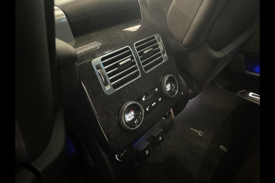 Land Rover Range Rover 3.0 TDV6 Autobiography