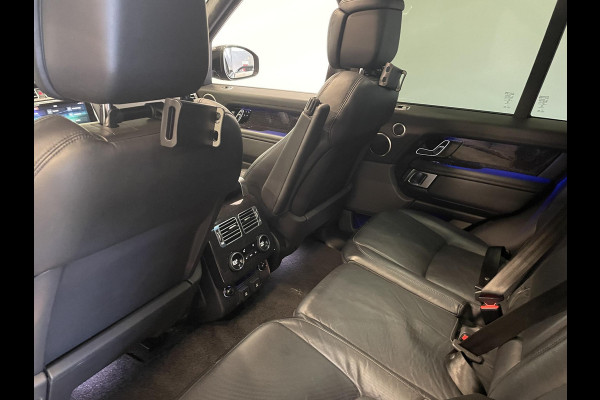 Land Rover Range Rover 3.0 TDV6 Autobiography