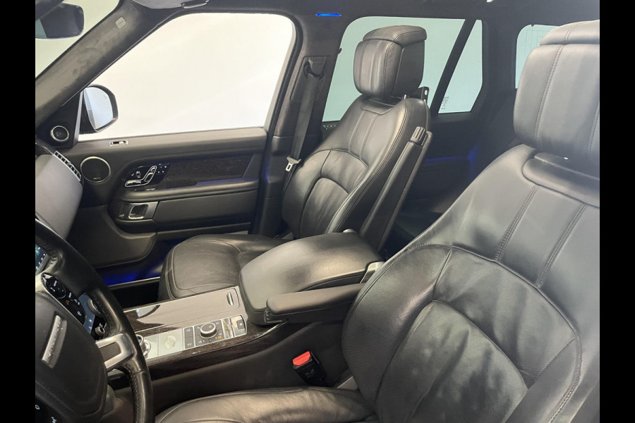 Land Rover Range Rover 3.0 TDV6 Autobiography