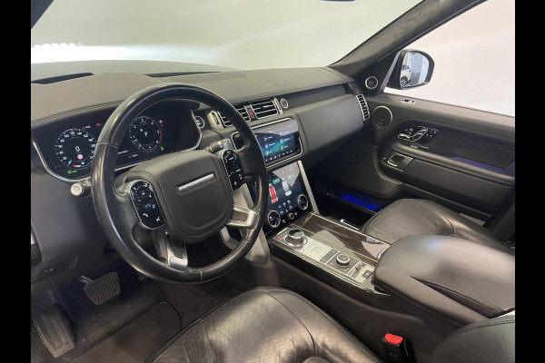 Land Rover Range Rover 3.0 TDV6 Autobiography