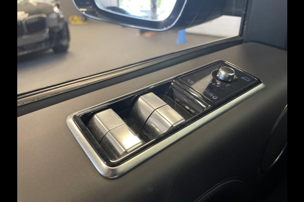 Land Rover Range Rover 3.0 TDV6 Autobiography