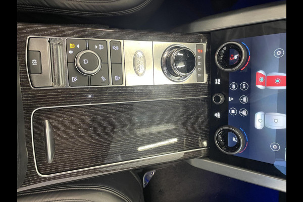 Land Rover Range Rover 3.0 TDV6 Autobiography