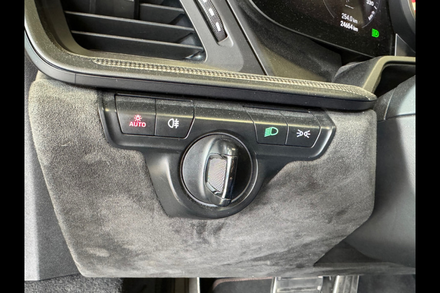 Porsche 911 3.0 Carrera GTS AUT. PANORAMADAK NAVIGATIE APPLE CARPLAY STOELVERWARMING CAMERA PDC AIRCO CRUISE