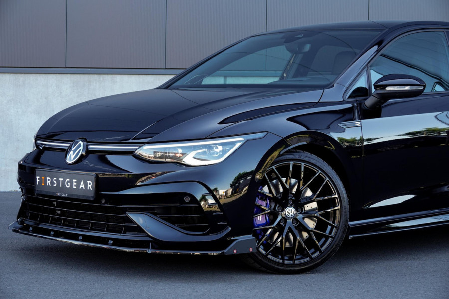 Volkswagen Golf 2.0 TSI R 4Motion *Harman-Kardon / HUD / Stoelventilatie / Akrapovic uitlaat / Sportstoelen / Nürburgring-stand*