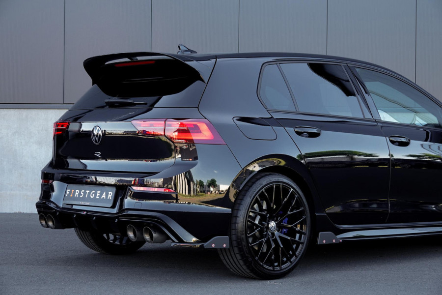 Volkswagen Golf 2.0 TSI R 4Motion *Harman-Kardon / HUD / Stoelventilatie / Akrapovic uitlaat / Sportstoelen / Nürburgring-stand*