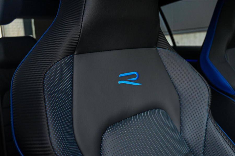 Volkswagen Golf 2.0 TSI R 4Motion *Harman-Kardon / HUD / Stoelventilatie / Akrapovic uitlaat / Sportstoelen / Nürburgring-stand*