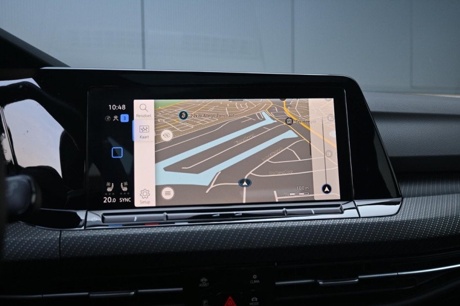 Volkswagen Golf 2.0 TSI R 4Motion *Harman-Kardon / HUD / Stoelventilatie / Akrapovic uitlaat / Sportstoelen / Nürburgring-stand*