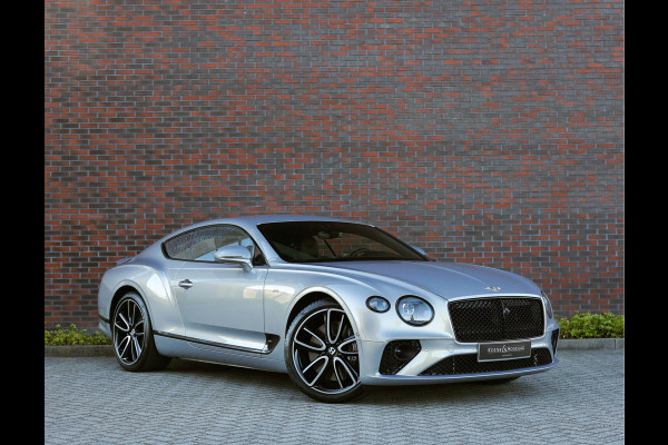 Bentley Continental GT 4.0 V8 *Org. NL*Mulliner*B&O*