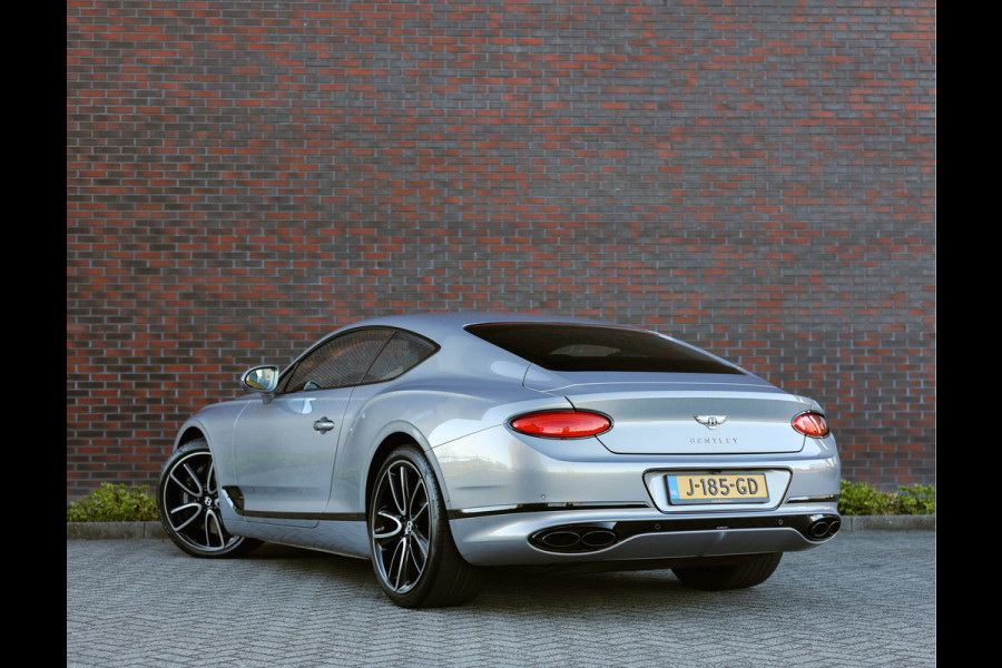 Bentley Continental GT 4.0 V8 *Org. NL*Mulliner*B&O*