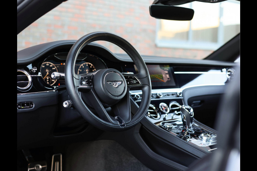 Bentley Continental GT 4.0 V8 *Org. NL*Mulliner*B&O*
