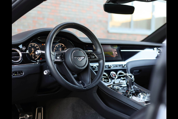 Bentley Continental GT 4.0 V8 *Org. NL*Mulliner*B&O*