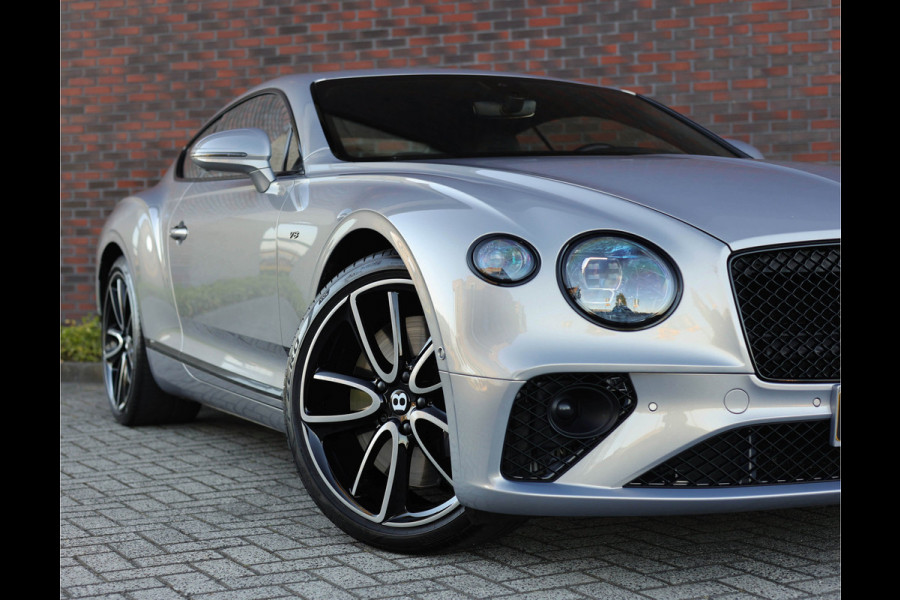 Bentley Continental GT 4.0 V8 *Org. NL*Mulliner*B&O*