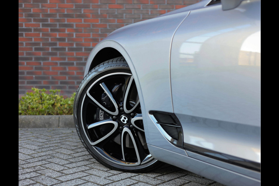Bentley Continental GT 4.0 V8 *Org. NL*Mulliner*B&O*