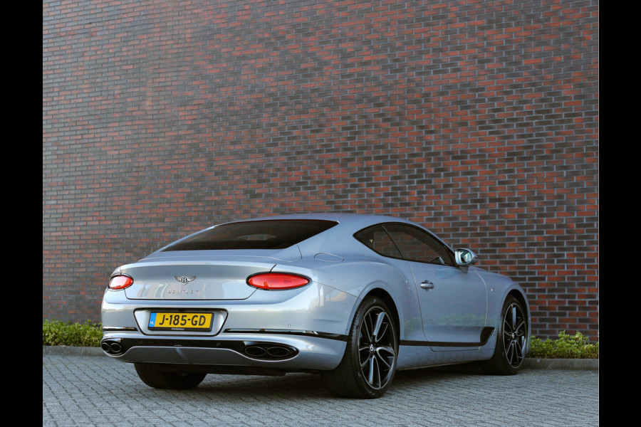 Bentley Continental GT 4.0 V8 *Org. NL*Mulliner*B&O*